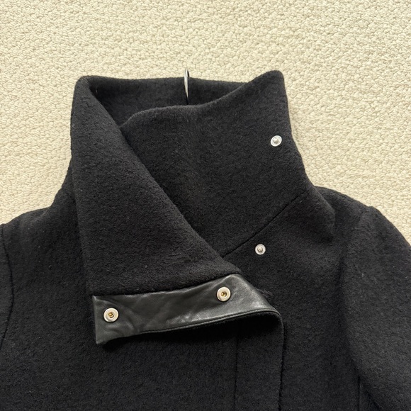 Club Monaco Halli Coat - XS - Picture 5 of 8